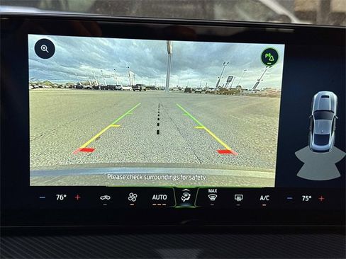 New 2026 Ford Mustang Coupe w/ Mustang Nite Pony Package image 25