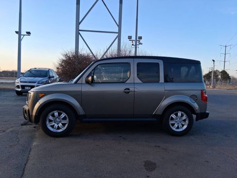 Used 2007 Honda Element EX image 5