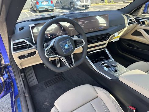New 2026 BMW 430i Coupe w/ M Sport Package RWD image 15