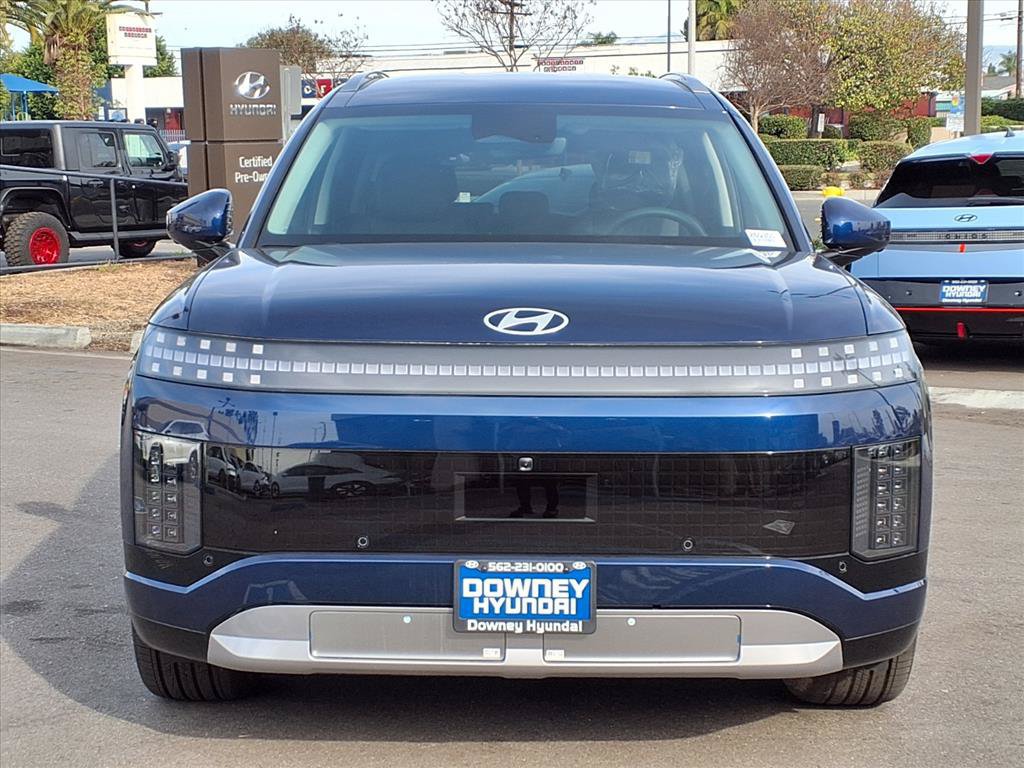 New 2026 Hyundai Ioniq 9 SEL AWD/4WD image 2