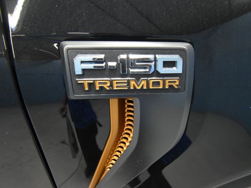 New 2025 Ford F150 Tremor w/ Equipment Group 402A High image 37