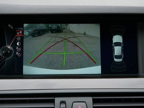 Used 2013 BMW 535i xDrive Sedan AWD/4WD image 20
