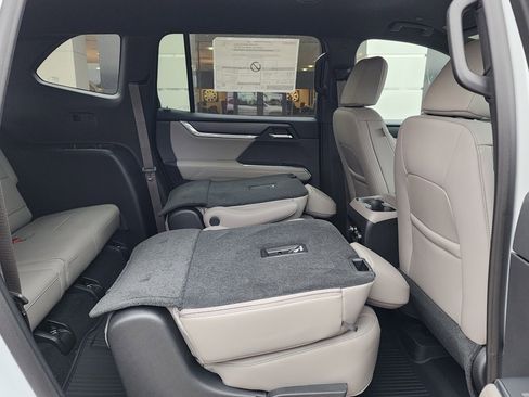 New 2026 GMC Acadia Elevation w/ Black Edition image 47