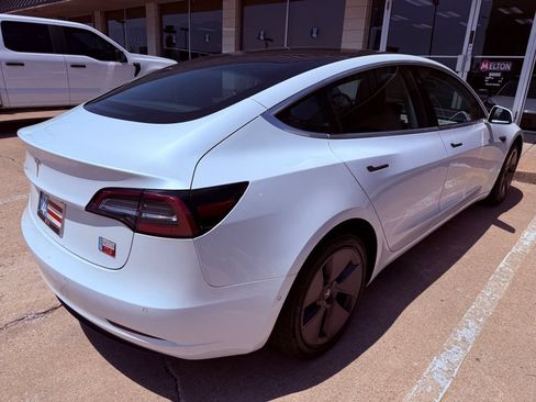 Used 2019 Tesla Model 3 Standard Range Plus RWD image 22