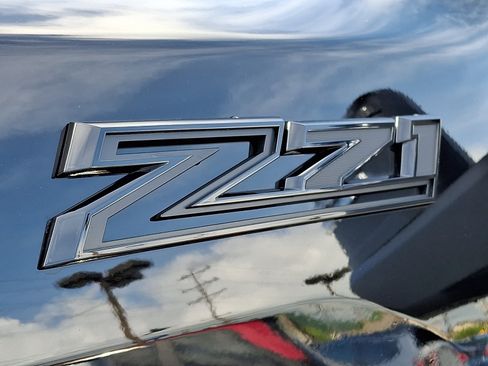 Certified 2026 Chevrolet Silverado 2500 LT w/ Trail Boss Package AWD/4WD image 35
