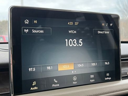 Used 2020 Lincoln Aviator Reserve w/ Equipment Group 201A image 24