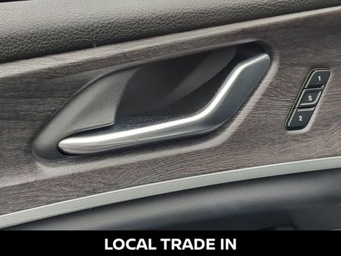 Used 2021 Jeep Grand Cherokee L Limited image 15