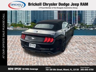 Used 2020 Ford Mustang Premium RWD video 4