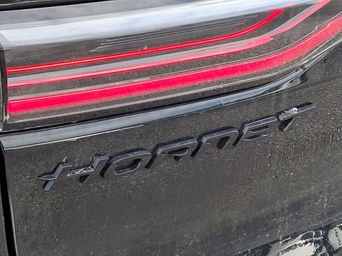 Used 2024 Dodge Hornet R/T AWD/4WD image 30