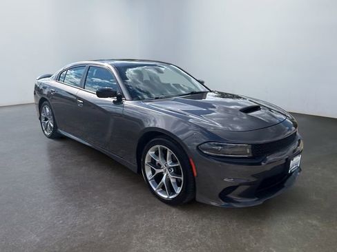 Used 2023 Dodge Charger GT RWD image 7