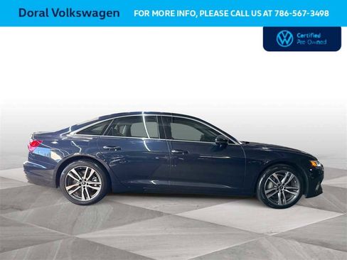 Used 2022 Audi A6 2.0T Premium image 9
