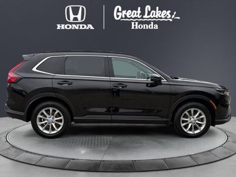 Used 2024 Honda CR-V Sport-L image 9