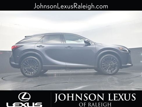 New 2026 Lexus RX 350 Premium image 21