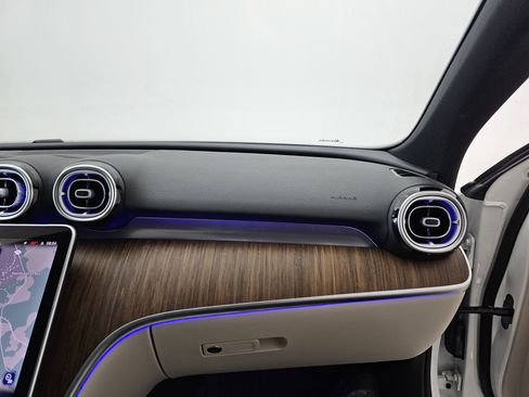 Certified 2025 Mercedes-Benz C 300 C 300 image 14