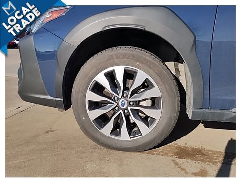 Used 2025 Subaru Outback Limited image 11