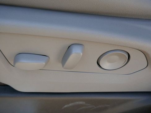 New 2026 Chevrolet Silverado 1500 LTZ w/ LTZ Premium Package image 15