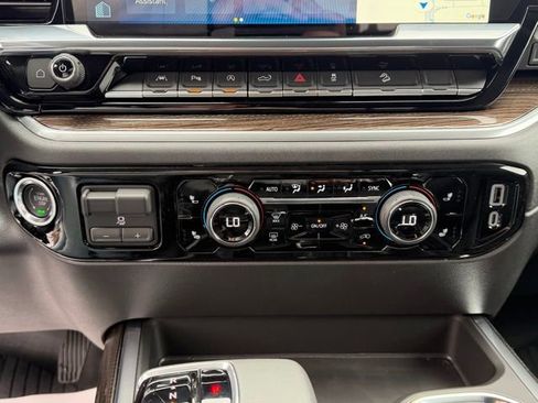 New 2026 Chevrolet Silverado 1500 LT Trail Boss image 31