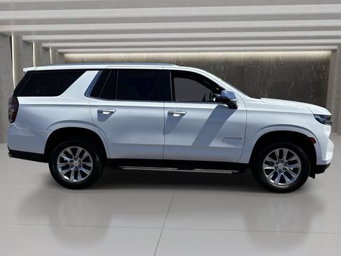 Used 2022 Chevrolet Tahoe Premier AWD/4WD image 7