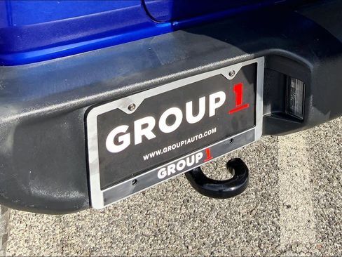 Used 2019 Jeep Wrangler Unlimited Sport S image 10