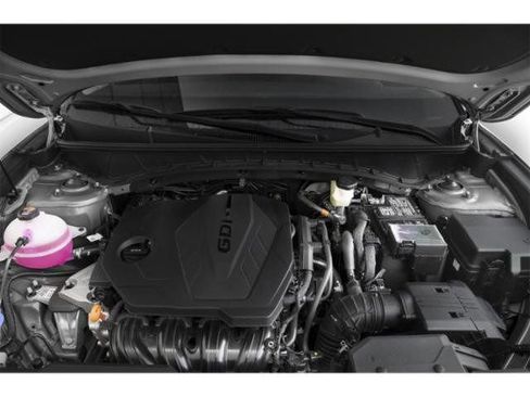 Used 2022 Hyundai Tucson SEL w/ Cargo Package FWD image 37
