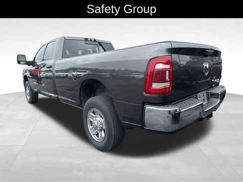 Used 2024 RAM 2500 Tradesman w/ Safety Group AWD/4WD image 4