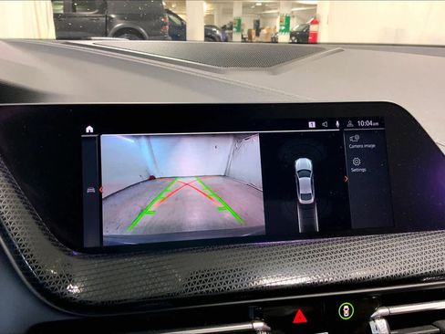 Certified 2023 BMW 228i xDrive Gran Coupe w/ M Sport Package image 27