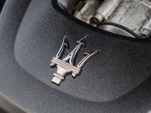 Used 2014 Maserati Ghibli S Q4 AWD/4WD image 81
