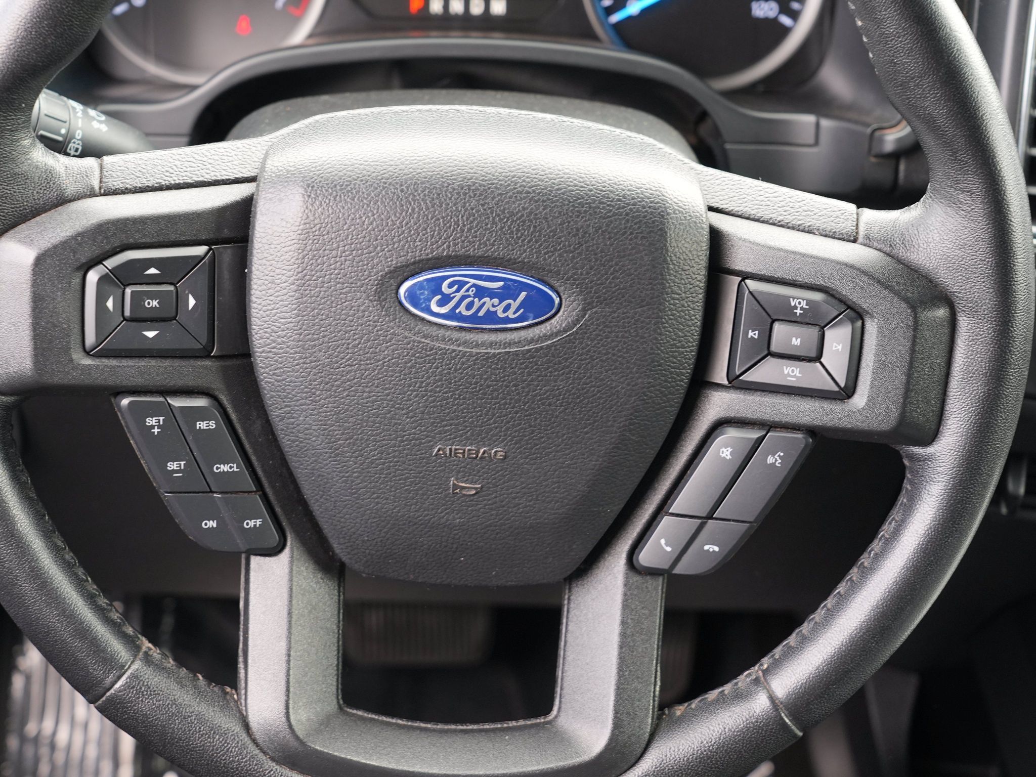 Used 2019 Ford Expedition Max XL AWD/4WD image 24