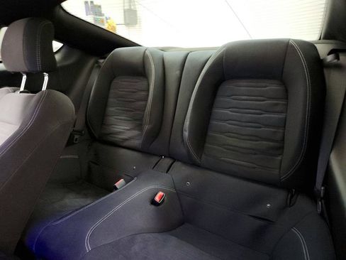 Used 2016 Ford Mustang Eco image 21