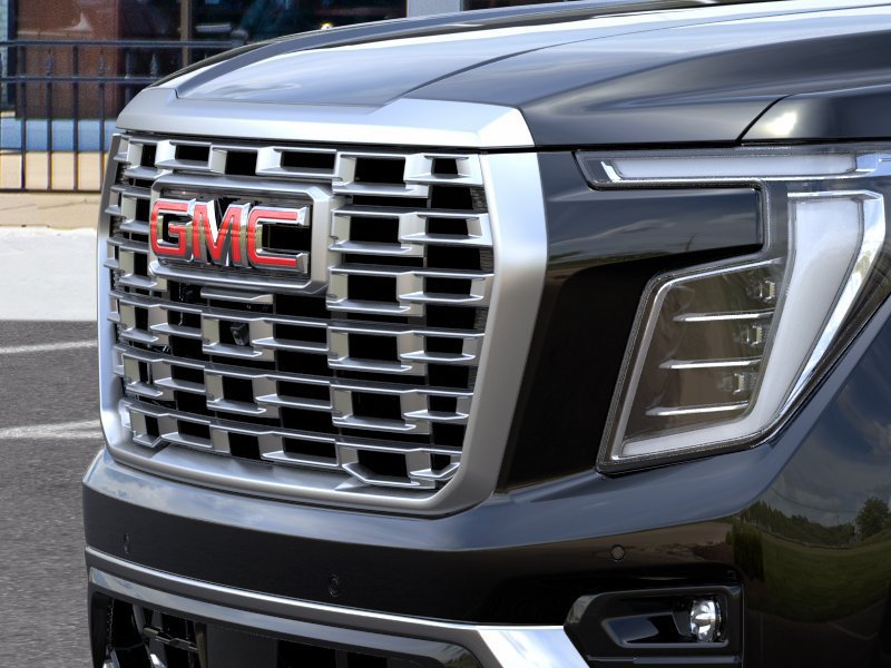 New 2027 GMC Yukon Denali w/ Sun & Power Step Package AWD/4WD image 13