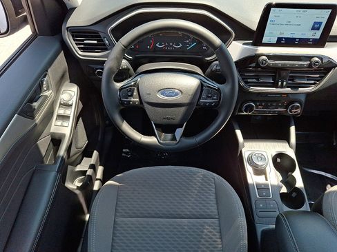 Used 2022 Ford Escape SE w/ SE Sport Appearance Package AWD/4WD image 11