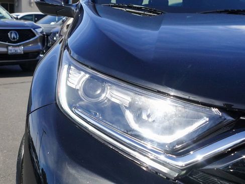 Used 2021 Honda CR-V EX image 5