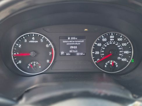 Used 2021 Kia Seltos EX AWD/4WD image 23