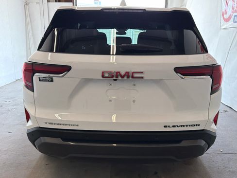Used 2026 GMC Terrain Elevation FWD image 6