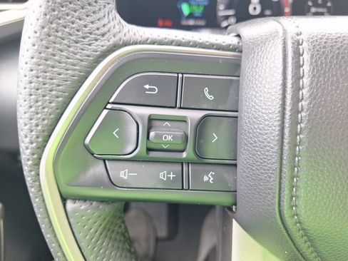 Used 2026 Toyota Tundra Limited AWD/4WD image 22