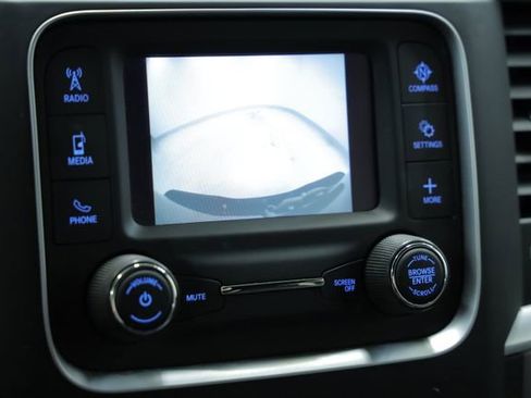 Used 2024 RAM 1500 Classic Warlock image 19