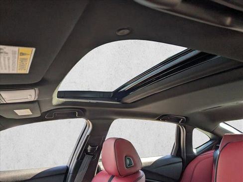 New 2025 Acura TLX SH-AWD w/ A-SPEC Pkg image 17