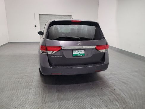 Used 2016 Honda Odyssey EX-L image 6