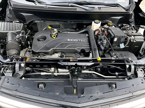 Used 2022 Chevrolet Equinox LT image 28