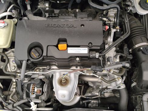 Used 2020 Honda Civic LX image 30