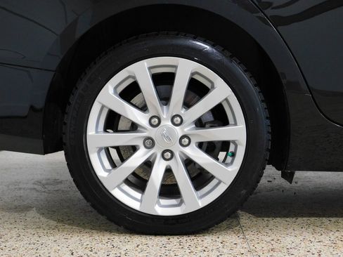 Used 2018 Cadillac ATS 2.0T AWD Sedan image 93