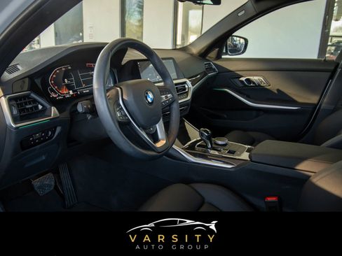 Used 2020 BMW 330i 330i w/ Premium Package image 9