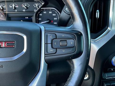 Used 2020 GMC Sierra 1500 SLE w/ SLE Value Package image 13