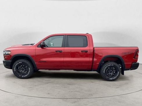 New 2026 RAM 1500 Rebel image 2