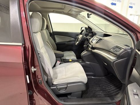 Used 2016 Honda CR-V EX image 36