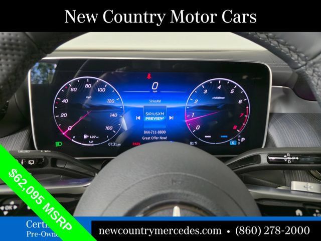Certified 2026 Mercedes-Benz GLC 300 4MATIC image 36