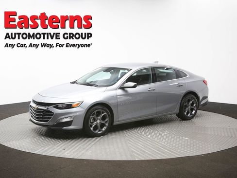 Used 2023 Chevrolet Malibu LT image 56