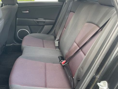 Used 2006 MAZDA MAZDA3 s FWD image 16