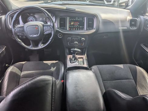 Used 2021 Dodge Charger GT w/ Plus Group AWD/4WD image 23