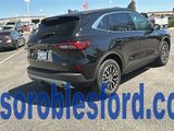 New 2025 Ford Escape SE w/ Class II Trailer Tow Package image 3